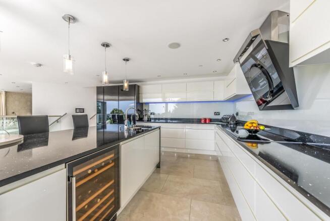 Bespoke Kitchen