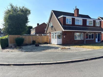 Swinburne Close, Sutton Hill, Telford, TF7