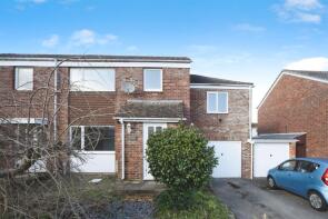 13, Broughton Close, Taunton TA1 2JS