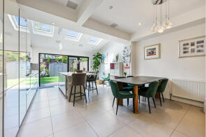 45, Havelock Road, Wimbledon, London SW19 8HE