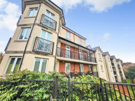 14, Read Court, The Grove, Westgate-on-sea CT8 8BE