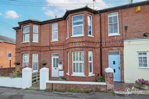 Lower Green Road, St. Helens
