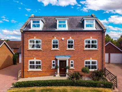Kendal Way, Chorlton, Crewe, Cheshire, CW2