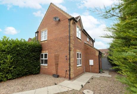 Peartree Close Barlby, Barlby, Selby, North Yorkshire, YO8
