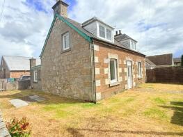 5, Church Street, Cupar KY15 7LA