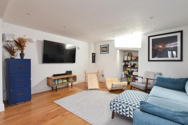 Living space