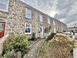 2, Gladstone Terrace, Redruth TR15 1LD