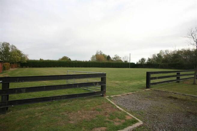 access to land