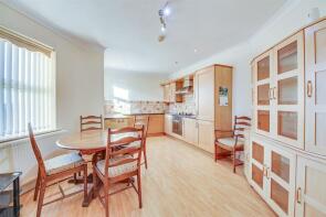 Belgravia Apartments, Knowsley Road, Southport PR9 0HG