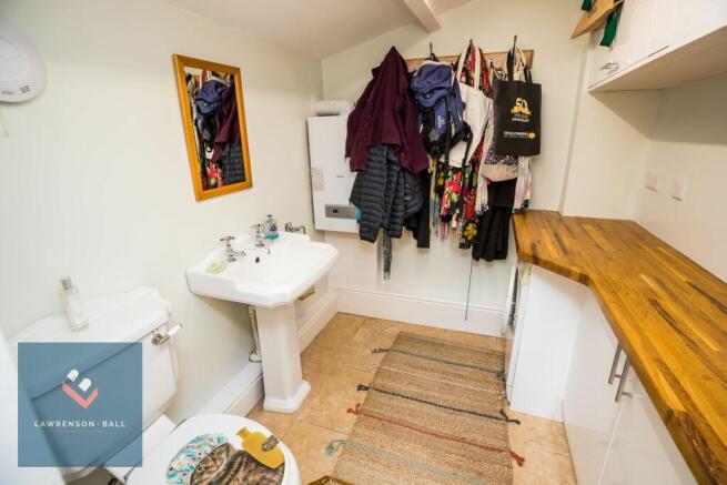Utility/WC