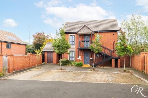 Fort Leney Walk, Cheltenham, GL50