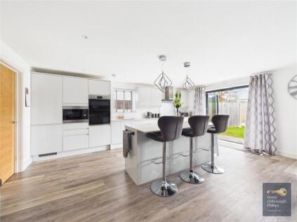 Limers Hill, Torrington, Devon