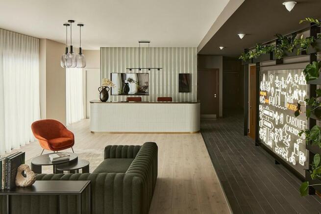 amenity