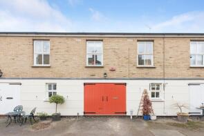 13, Malvern Mews, London NW6 5PT