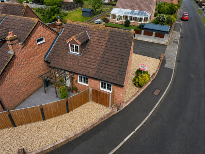 Rosewood Avenue, Burnham-on-Sea, TA8