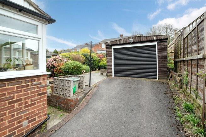 3 bed Semi-Detached for sale Image 10