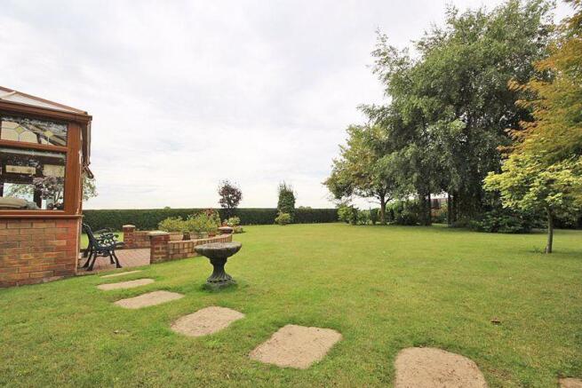 Garden area vi...