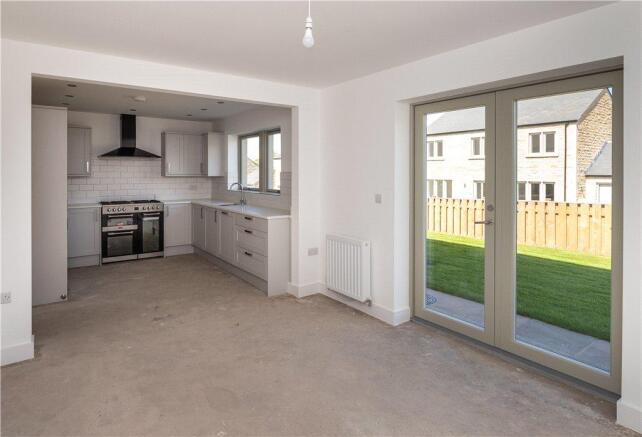 Kitchen/Diner Exampl