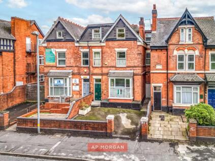Tennyson Road, Small Heath, Birmingham, West Midlands, B10