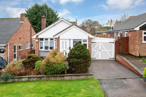 Baldocks Lane, Melton Mowbray, LE13