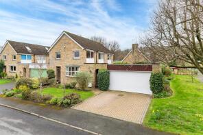 2, Park Way, Pool In Wharfedale, Otley LS21 1LD