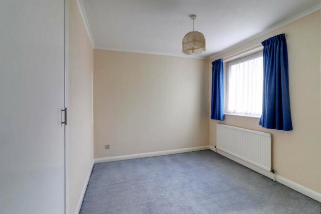 Bedroom 2 (Double)