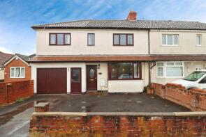 38, Maybank Road, Bristol BS37 4BS