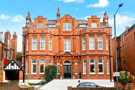 Grosvenor House, Finchley Road, Hampstead, London NW3