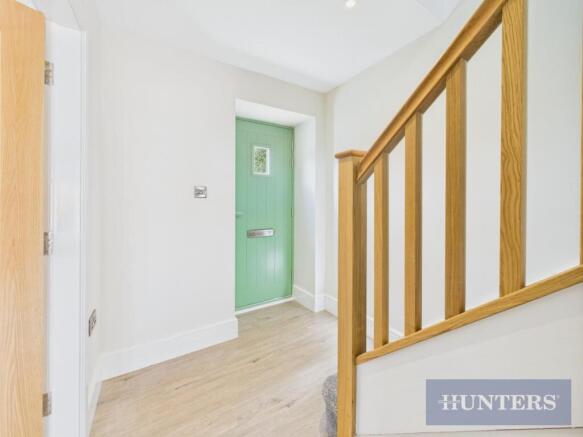 3 bed Barn Conversion to rent Image 11
