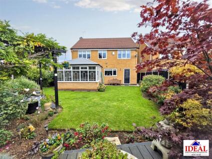Kestrel Drive, Adwick-Le-Street, Doncaster