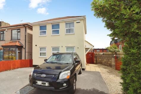 Halls Road, Kingswood, Bristol, BS15