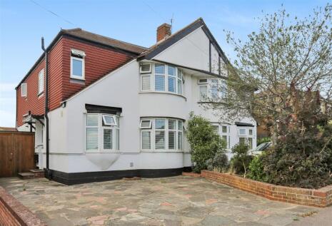Kirby Close, Ewell