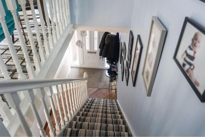 Staircase