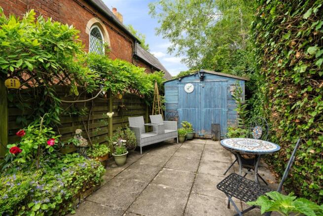 3 Chapel Lane