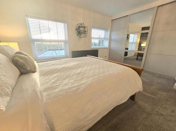 Bedroom 1.