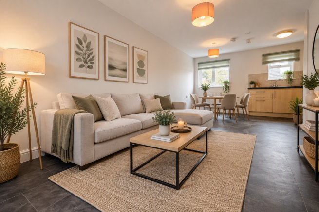Lounge / Diner