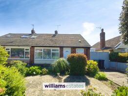 94, Seabank Drive, Prestatyn LL19 7PR