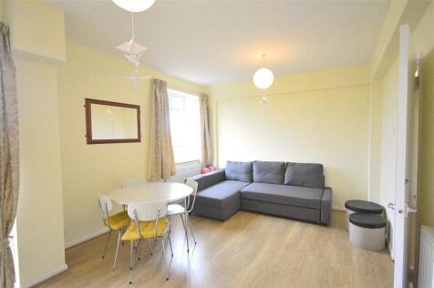 Dagnall Street, London, SW11