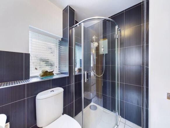 En-suite One 