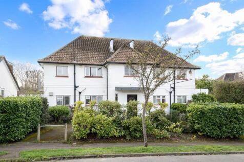 Ridgeway, Epsom, KT19