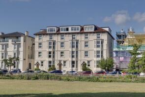 23, 44 Balmoral Court, Clarence Parade, Southsea PO5 2ES