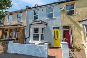 9, Albany Road, London E17 8DA