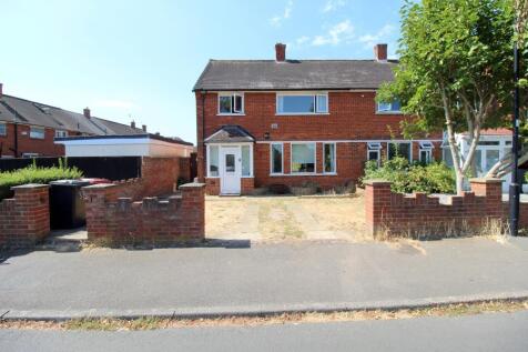 Fox Road, Langley