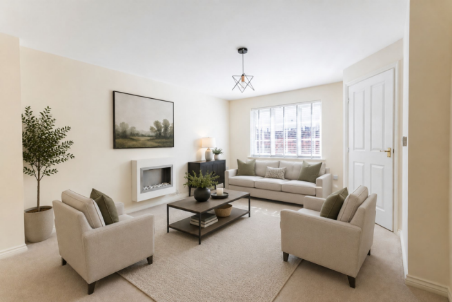 Sitting room