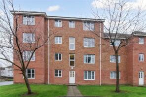Flat 3/2, 8, Tullis Gardens, Glasgow G40 1AF