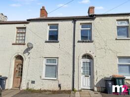3, Ford Street, Newport NP20 4BU