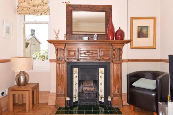 Reception room 1