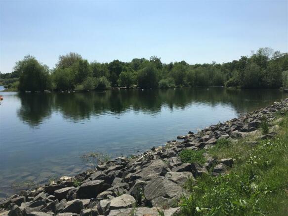 DAVENTRY COUNTRY PARK