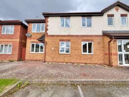 58, Farrier Court, Crome Road, Great Barr B43 7NL