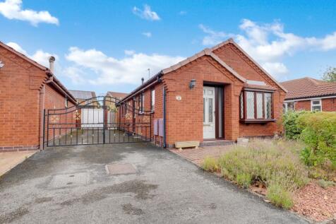 Roehampton Drive, Trowell, NG9